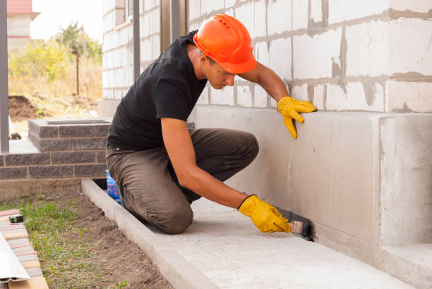 Licensed Foundation Crack Repair service in Spencerville, MD - Halo Water Proofing